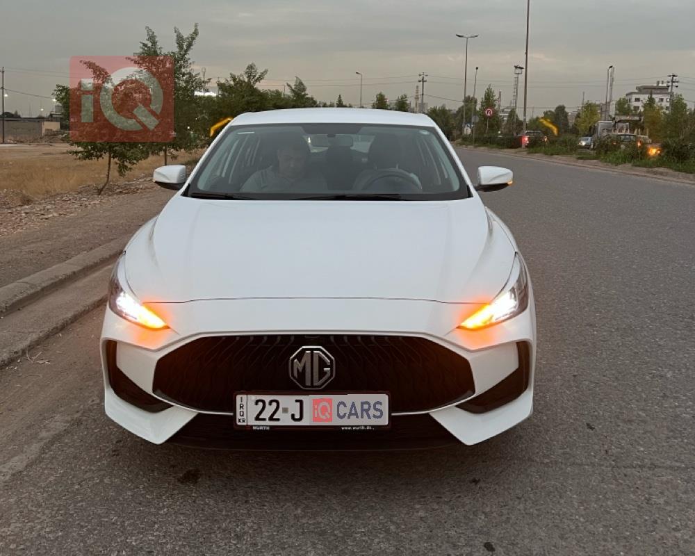 ئێم جی GT